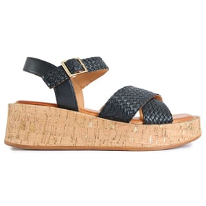 Sole Ldn Briana Flatform Sandals