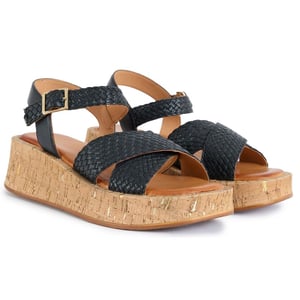 Sole Ldn Briana Flatform Sandals