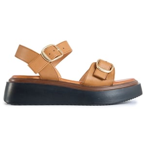 Sole Ldn Bodie Flatform Sandals