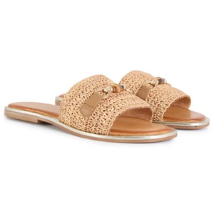 Sole Ldn Blake Slide Sandals
