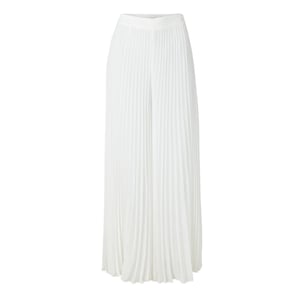 Women's Ted Baker Wl Pleat Trsr Ld99 in White