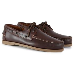 Sperry Tampa A/O 2 Eye Skor