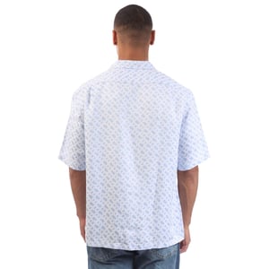 Men's Boss Lars 252 Shirt in Blue