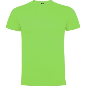 Roly Heren Dogo Premium T-Shirt (Oase Groen)
