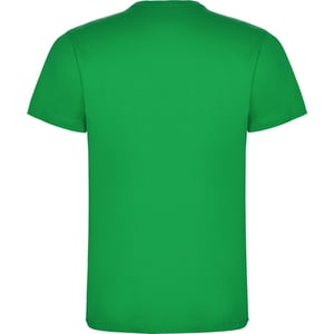 Roly Heren Dogo Premium T-Shirt (Iers Groen)