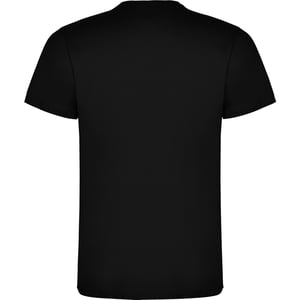 Roly Mens Dogo Premium T-shirt (Svart)