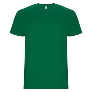 Roly Heren Stafford T-Shirt (Kelly Groen)