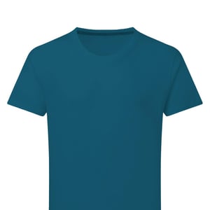 Signature Heren T-shirts zonder label (Benzine)