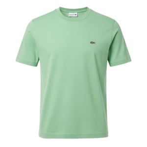Men's Lacoste T Shirt in Green