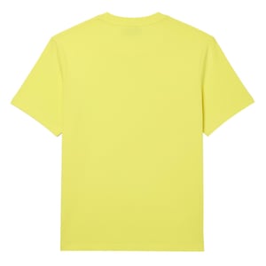 Men's Lacoste T Shirt in Yellow