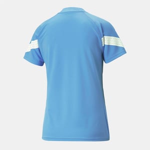 Women's Puma City Fc Training Jersey in Blue