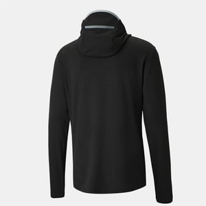 Men's Puma Ultimate Training Top in Black