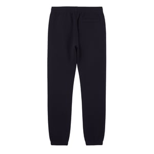 Men's Lacoste Fit Pique Sweatpants in Blue