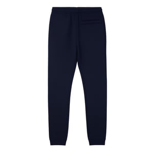 Men's Lacoste Leg Sweatpants in Blue