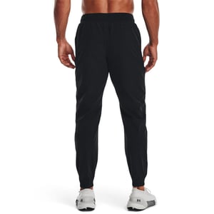 Men's Under Armour Track Pants in Black