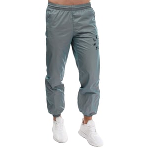 Men's adidas Originals Shattered Trefoil Track Pants in Multi colour