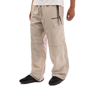 Men's adidas Originals Off Joggers in Beige
