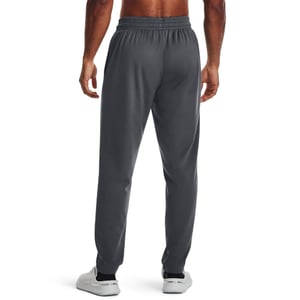 Men's Under Armour Pants in Grey