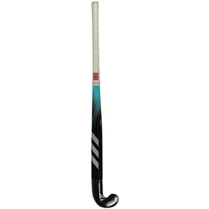 Adidas Fabela Kromaskin.8 Black/Blue Hockey Stick