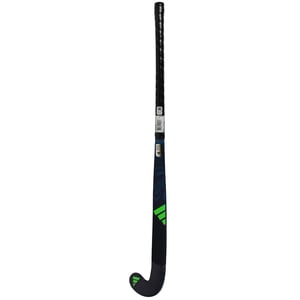 Adidas ChaosFury Wood.3 I Black/Blue Hockey Stick