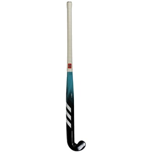 Adidas Fabela Kromaskin.5 Black/Blue Hockey Stick