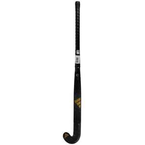 Adidas Estro Kromaskin.1 Black/Gold Hockey Stick