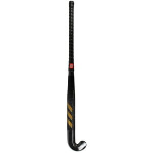 Adidas Estro Kromaskin.1 Black/Gold Hockey Stick