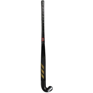 Adidas Estro.8 Black/Gold Hockey Stick