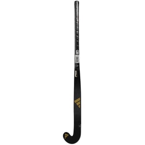 Adidas Estro.8 Black/Gold Hockey Stick