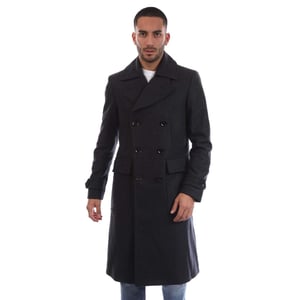 Men's Belstaff Coat in Grey
