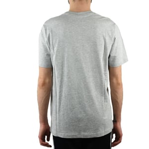 Kappa Heren Caspar T-Shirt (Grijs)