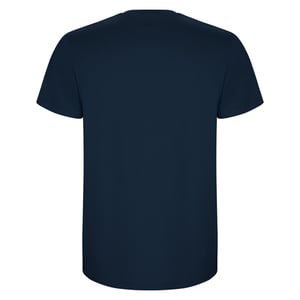 Roly Heren Stafford T-Shirt (Marineblauw)