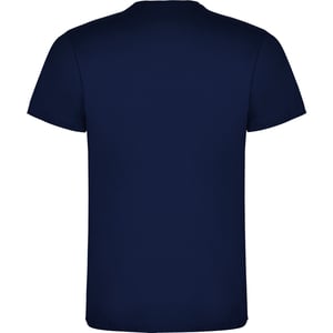 Roly Heren Dogo Premium T-Shirt (Marineblauw)
