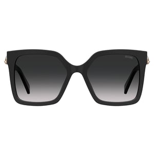 Accessories Moschino Moscsun Sq Sungls in Black