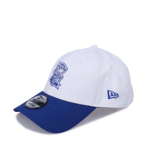 Accessories New Era Visor 9FORTY Cap in White