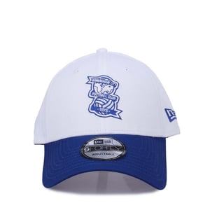 Accessories New Era Visor 9FORTY Cap in White