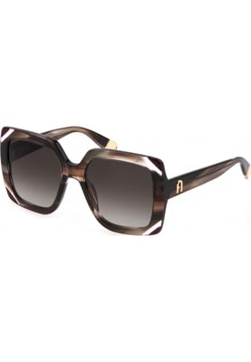 Furla SFU685V 54 5406BZ Sunglasses