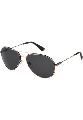 Police SPLL11 59 590302 Sunglasses