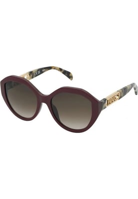 TOUS STOB90 55 5508LA Sunglasses