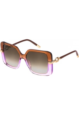 Furla SFU712 54 5406B1 Sunglasses