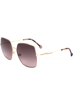 Carolina Herrera HER0139 S 60 BKU Sunglasses