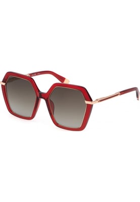 Furla SFU691 54 5406NL Sunglasses