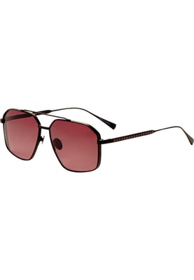 John Varvatos SJV563580BLA SJV563 58 0BLA Sunglasses