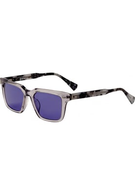 John Varvatos SJV574520CRY SJV574 52 0CRY Sunglasses