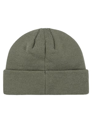 Petrol Industries - Jongens Gebreide Beanie Teton - Groen
