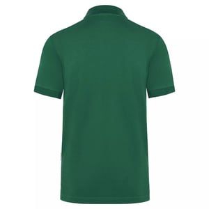 Karlowsky Heren Modern-Flair Werkpoloshirt (Bosgroen)