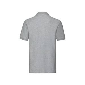 Fruit of the Loom Heren Premium Polo Shirt (Atletische Heide)