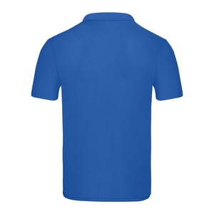 Fruit of the Loom Heren Origineel Polo Shirt (Koningsblauw)