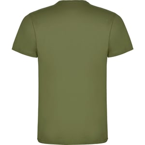 Roly Heren Dogo Premium T-Shirt (Leger Groen)