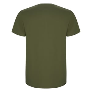 Roly Heren Stafford T-Shirt (Leger Groen)